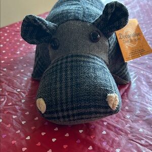 Decorative Door Stopper